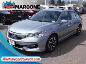  Honda Accord EX-L in Colorado Springs, CO