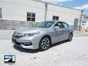  Honda Accord EX-L in Westminster, MD