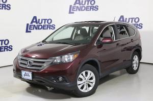  Honda CR-V EX in Williamstown, NJ