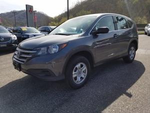  Honda CR-V LX in Logan, WV