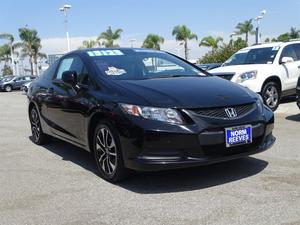  Honda Civic EX in West Covina, CA
