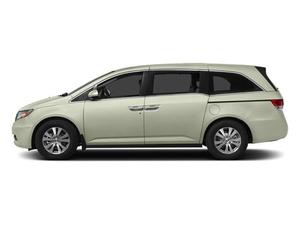  Honda Odyssey EX 4DR Mini Van