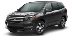  Honda Pilot EX-L in Patchogue, NY