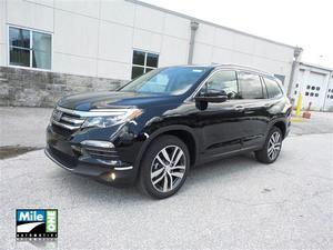  Honda Pilot Touring in Westminster, MD