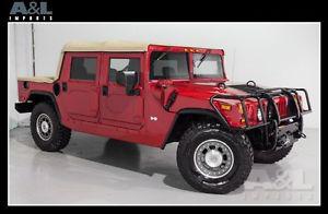  Hummer H1 --