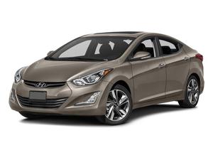  Hyundai Elantra GLS in Smyrna, GA