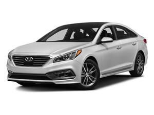  Hyundai Sonata Limited in Nashua, NH