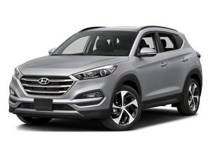  Hyundai Tucson Limited in Springfield, PA