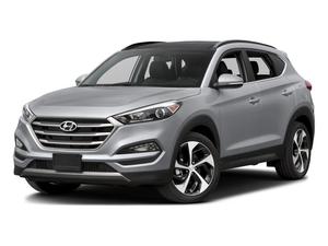  Hyundai Tucson Limited in Toms River, NJ