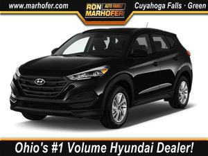  Hyundai Tucson SE - AWD SE 4dr SUV