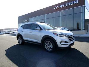  Hyundai Tucson SE in Hazleton, PA