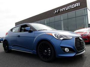  Hyundai Veloster in Hazleton, PA