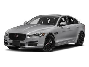  Jaguar XE 25t Premium in Paramus, NJ