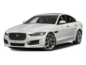  Jaguar XE 25t in Paramus, NJ