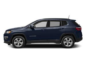  Jeep Compass Sport in Bountiful, UT