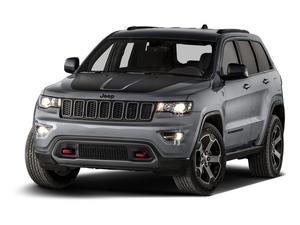  Jeep Grand Cherokee Trailhawk in Wichita, KS