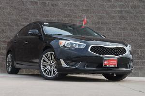  Kia Cadenza Premium in Fort Worth, TX