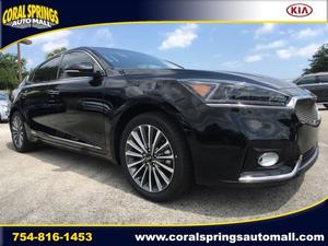  Kia Cadenza Premium in Pompano Beach, FL