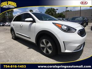  Kia Niro EX in Pompano Beach, FL