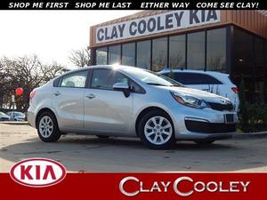  Kia Rio LX in Irving, TX