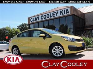  Kia Rio LX in Irving, TX