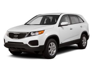  Kia Sorento SX in Venice, FL