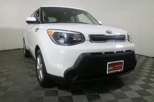  Kia Soul in Matteson, IL