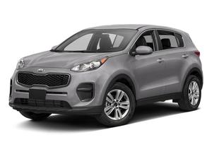  Kia Sportage LX in Albany, NY