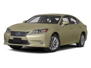  Lexus ES 300h in Tallahassee, FL