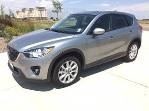  Mazda CX-5 Grand Touring in Englewood, CO