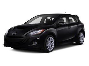  Mazda MazdaSpeed3 Touring in Hempstead, NY