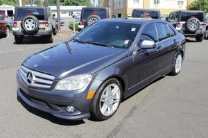  Mercedes-Benz C-Class C350 in Seattle, WA