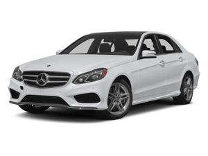  Mercedes-Benz E-Class EMATIC Luxury in North