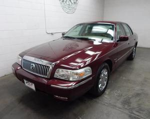  Mercury Grand Marquis - 4DR SDN LS PREMIUM