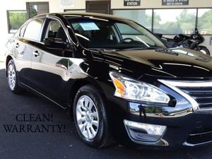  Nissan Altima 2.5 in Raleigh, NC