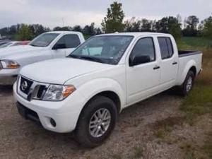  Nissan Frontier SE V6 in Guelph, ON