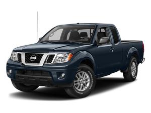  Nissan Frontier XE in Pompano Beach, FL