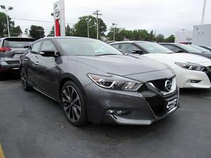  Nissan Maxima 3.5 SR in Drexel Hill, PA