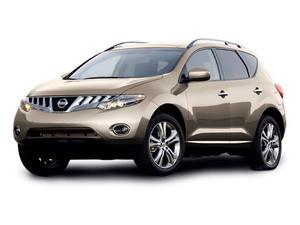  Nissan Murano SL in Middletown, CT