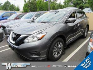  Nissan Murano SL in Westbury, NY