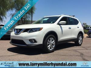  Nissan Rogue S in Peoria, AZ