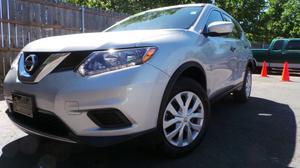  Nissan Rogue S in Springdale, AR