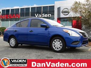  Nissan Versa 1.6 S in Statesboro, GA