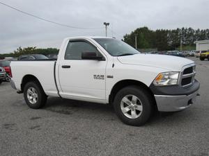  RAM  Tradesman in Elizabeth City, NC