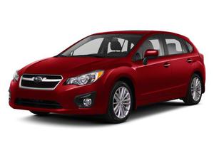  Subaru Impreza 2.0i Premium in Memphis, TN