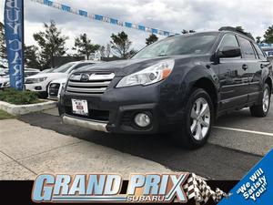  Subaru Outback 3.6R Limited in Hicksville, NY