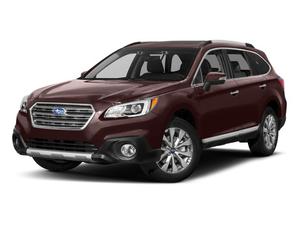  Subaru Outback 3.6R Touring with Starli in Pittsburgh,