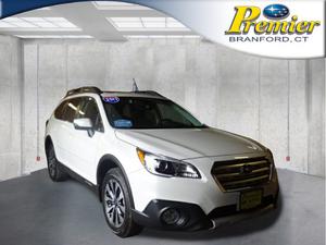  Subaru Outback Limited in Branford, CT