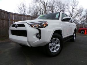  Toyota 4Runner SR5 in Springdale, AR