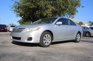  Toyota Camry in Daytona Beach, FL